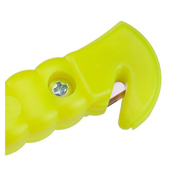 Lifehammer, glow green