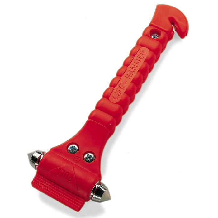 Lifehammer ''red''