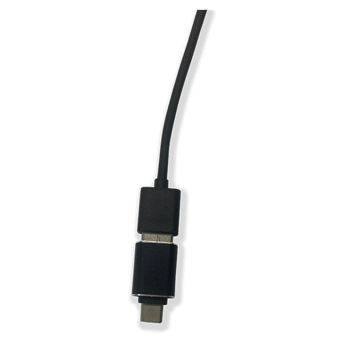 ZORN 30L electric cool box 12/230V and USB connection