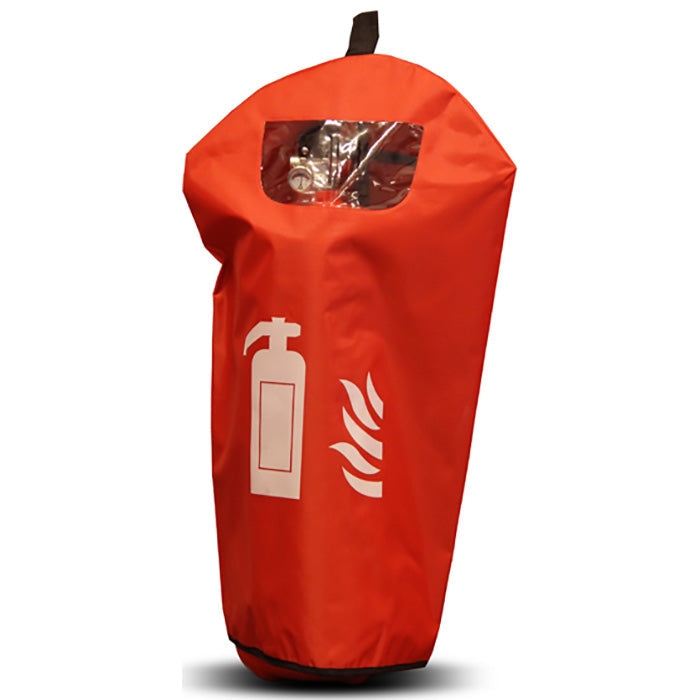 Tasche für 6 kg Pulverlöscher