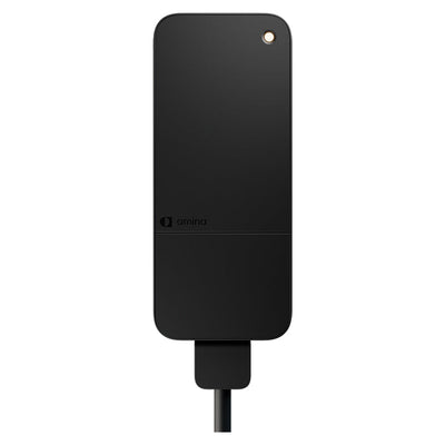 Amina S EV Charger 11kW/20A 3-Phase 6 Metre