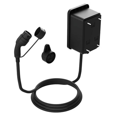 Avant EV Charger 11/22kW/32A 3-Phase 7 Metre