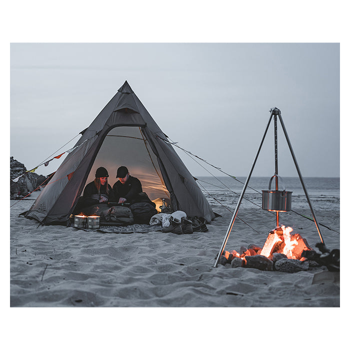 Easy Camp Tent Otra Tipi