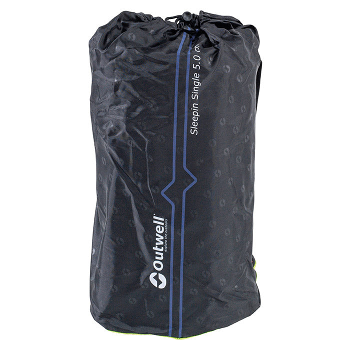 Outwell Self-Inflating Mat Sleepin Single 5.0 cm