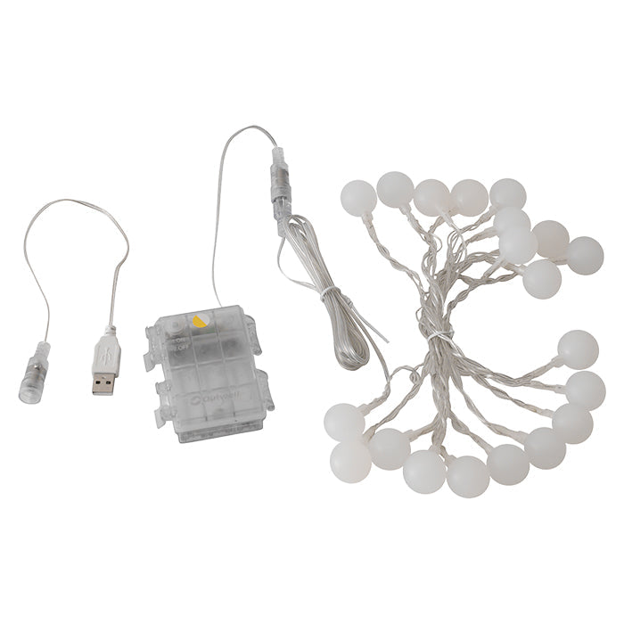 Outwell Delta String Lights