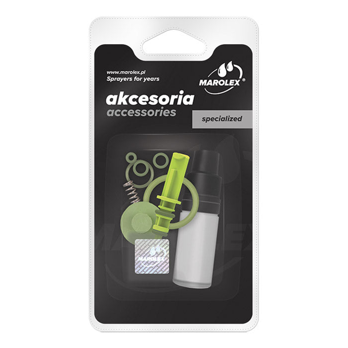 Marolex Z08Ev Repair Kit for Industry Ergo Acid