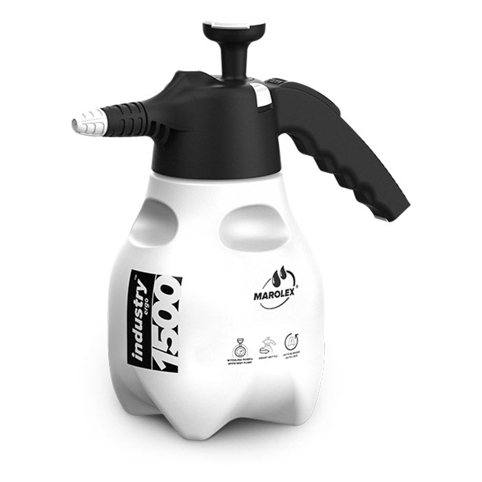 Marolex Ergo Industry Acid Pressure Sprayer 1.5L for Acid