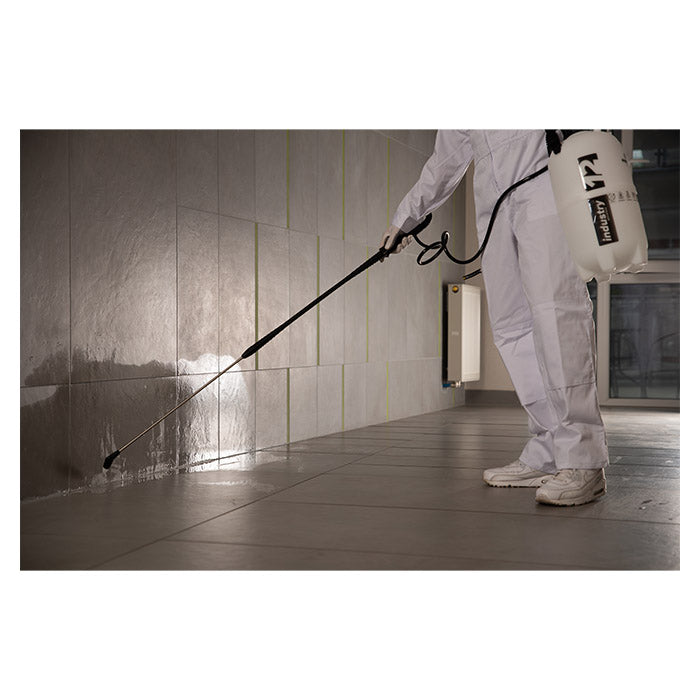 Marolex Acid Industry pressure sprayer 5L for acid