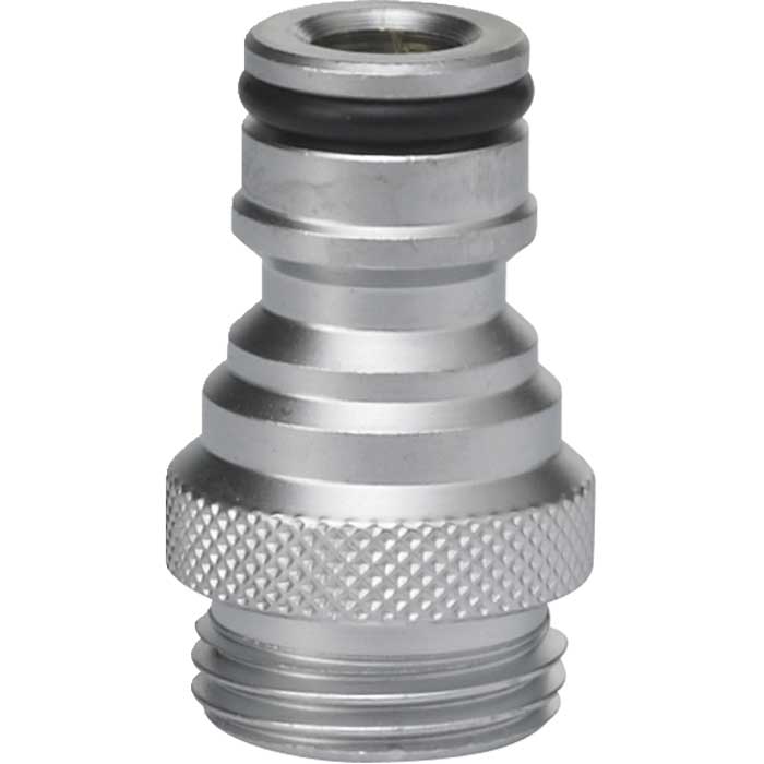 Vikan with Gardena coupling