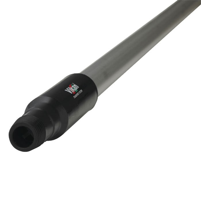 Vikan handle 150 cm aluminium
