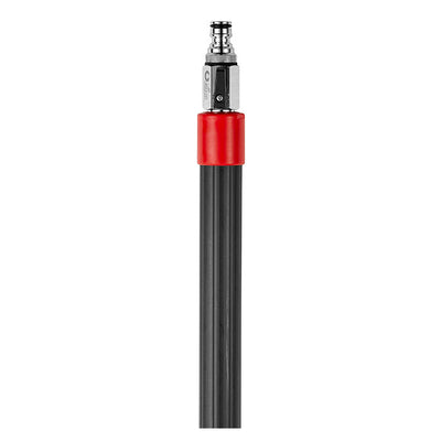 Vikan Telescopic Handle 1060-1600mm with On/Off Trigger, Aluminium