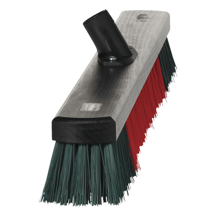 Vikan Workshop Broom 63 cm