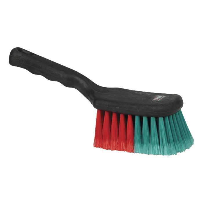 Vikan Washing Brush Short Handle 27.5 cm