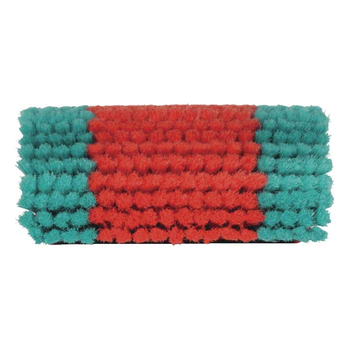 Vikan Washing Brush for Handle 28 cm