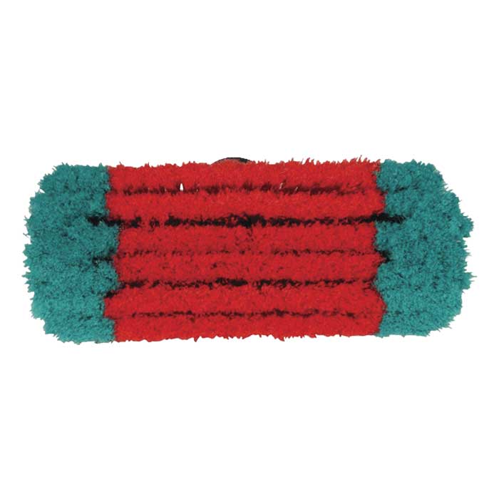 Vikan Wash Brush with Water Flow 23 cm