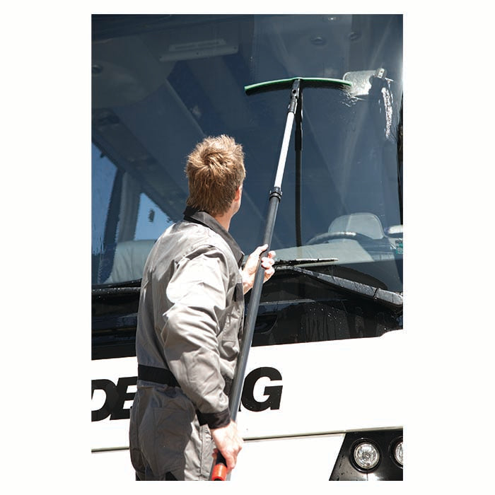 Vikan Wipe-N-Shine Abzieher 45 cm