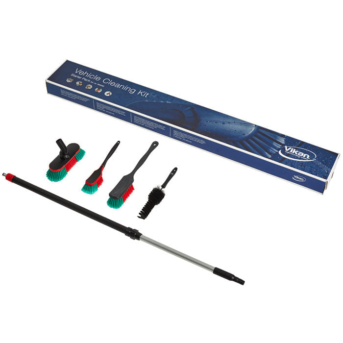 Vikan washing set