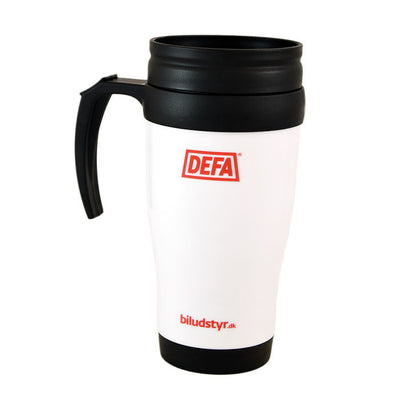 DEFA Thermo Mug