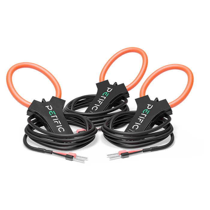 Perific Phasenklemmen 36 mm, 3er-Pack
