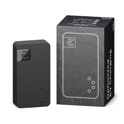 Perific Max 5010 Energy Meter