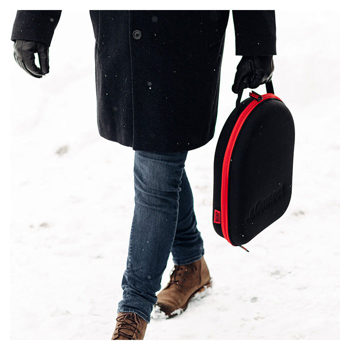 Fixed Storage Bag - Premium for Charging Cable (3)