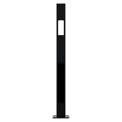DEFA PowerPole - Post for Power without adapter plate