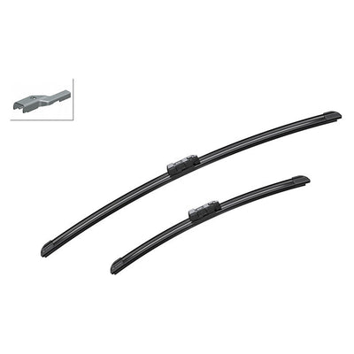 Bosch Aerotwin A295S Wiper Blades - MG4