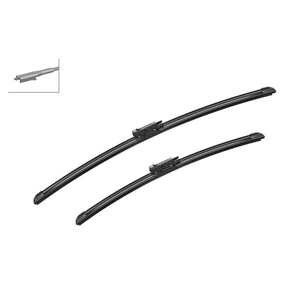 Bosch Aerotwin A605S Wiper Blades - BMW i4