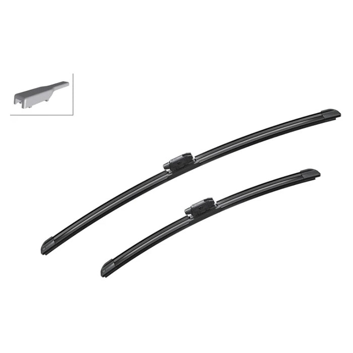 Bosch Aerotwin A921S Wiper Blades - VW ID.Buzz