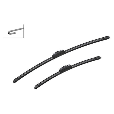 Bosch Aerotwin AR813S Wiper Blades - Hyundai Ioniq 5 & Ioniq 6
