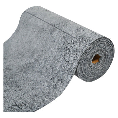 Avant Microfibre Cloths on a Roll, 30x30cm, 180gsm, 50 pcs