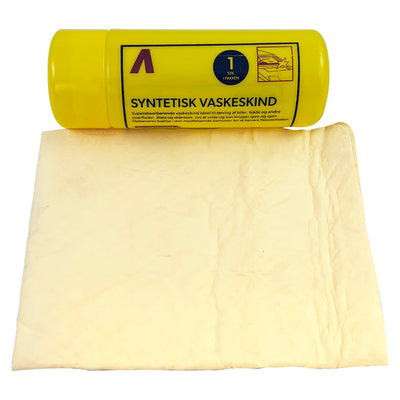 Avant Synthetic Chamois, 43x32cm