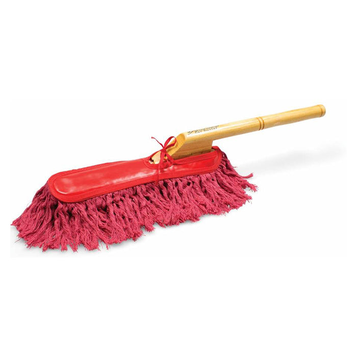 Der Weiße California Car Duster - Staubbürste