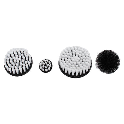 Brush Set Fine/Soft - Brush Set for Drill