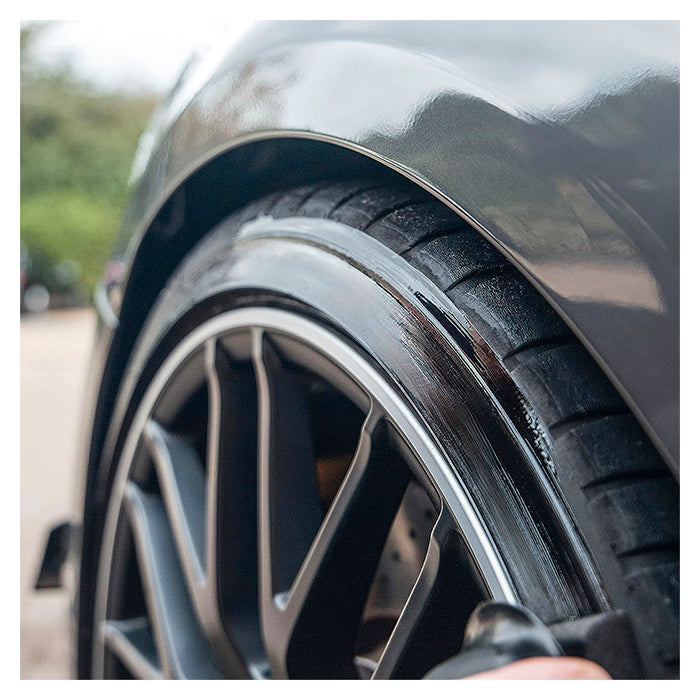 Billionaire Applicator Pad for Tyres