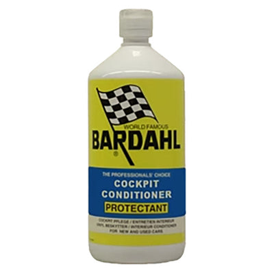 Bardahl Cockpit Cleaner 5 L
