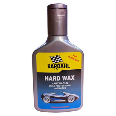 Bardahl Paint Sealant 300 ml.