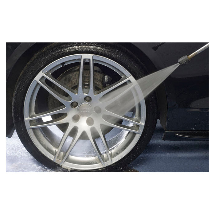 Autoglym Acid Wheel Cleaner 200L Acidic Wheel Cleaner