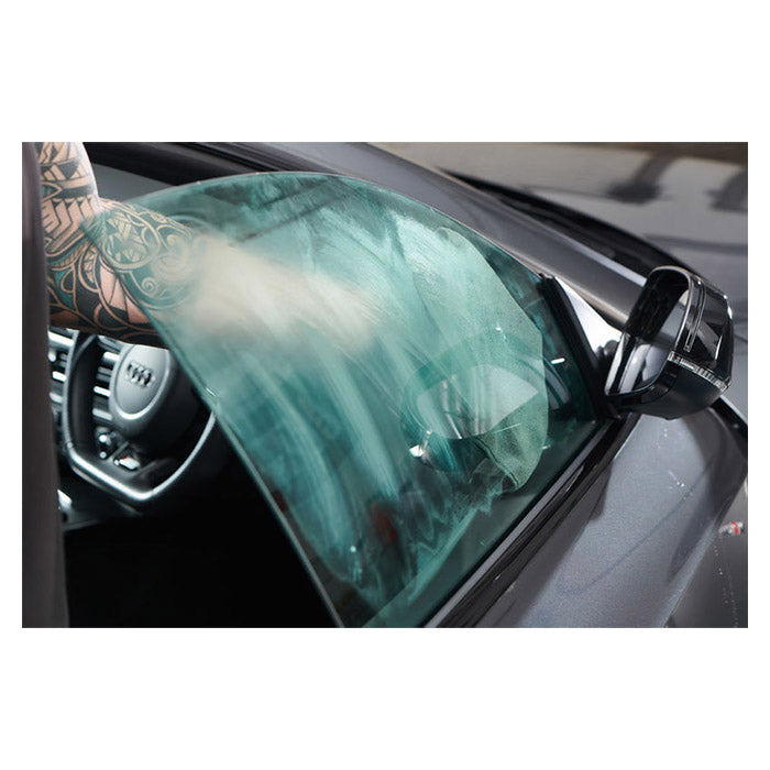 Autoglym Glass Cleaner Polish 5L Glass Polish