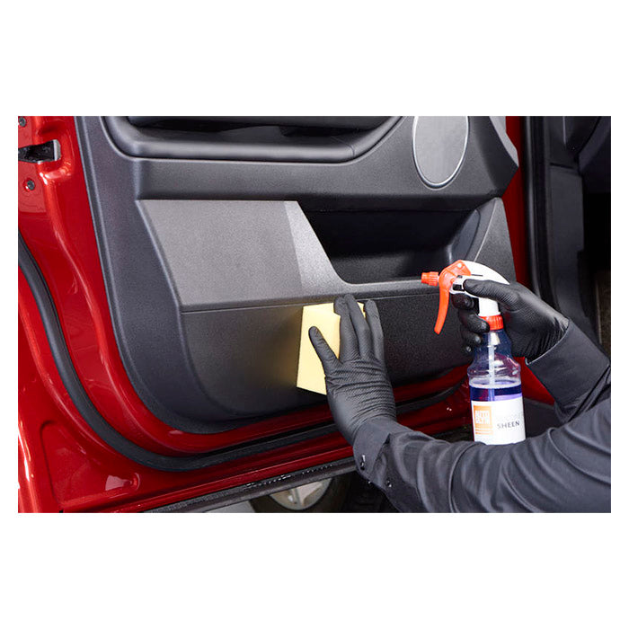 Autoglym Silicone Free Sheen 25L Silicone-Free Vinyl Freshener