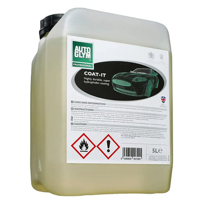 Autoglym Coat-It 5L