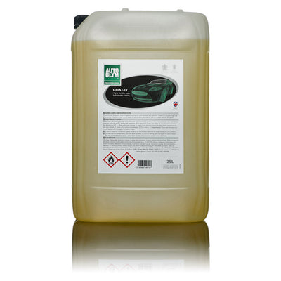 Autoglym Coat-It 25L Complete Coating