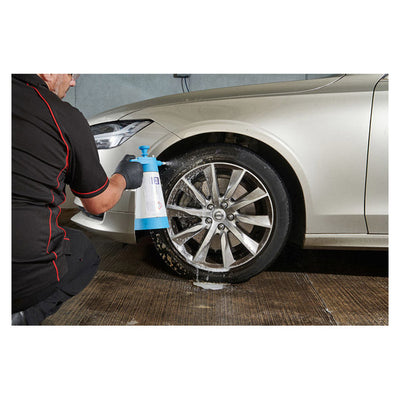 Autoglym Heavy Duty Acid Free Wheel Clean 25L Wheel Cleaner