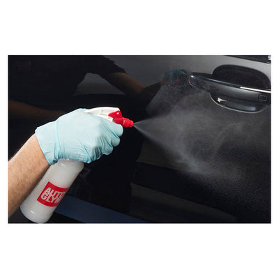 Autoglym Fast Shine And Lube 5L Lubricating Polish