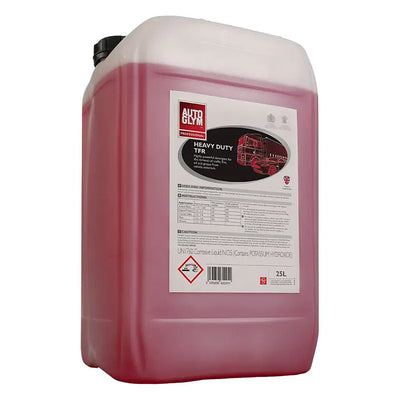 Autoglym Heavy Duty TFR 25L Truck Wash