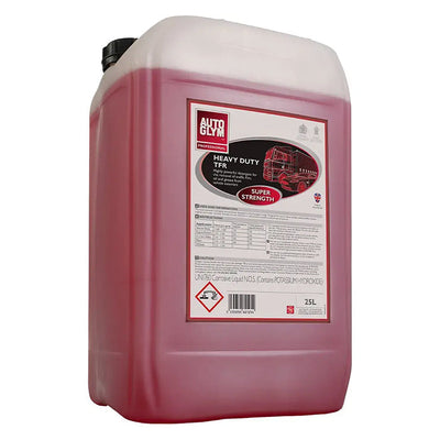 Autoglym Heavy Duty TFR Super Strength 25L Cleaner