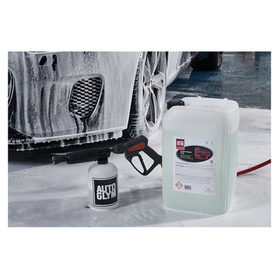 Autoglym High Foam TFR 25L Foaming Cleaner