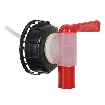 Autoglym Tap 5L Jerry Can - 51mm Cap