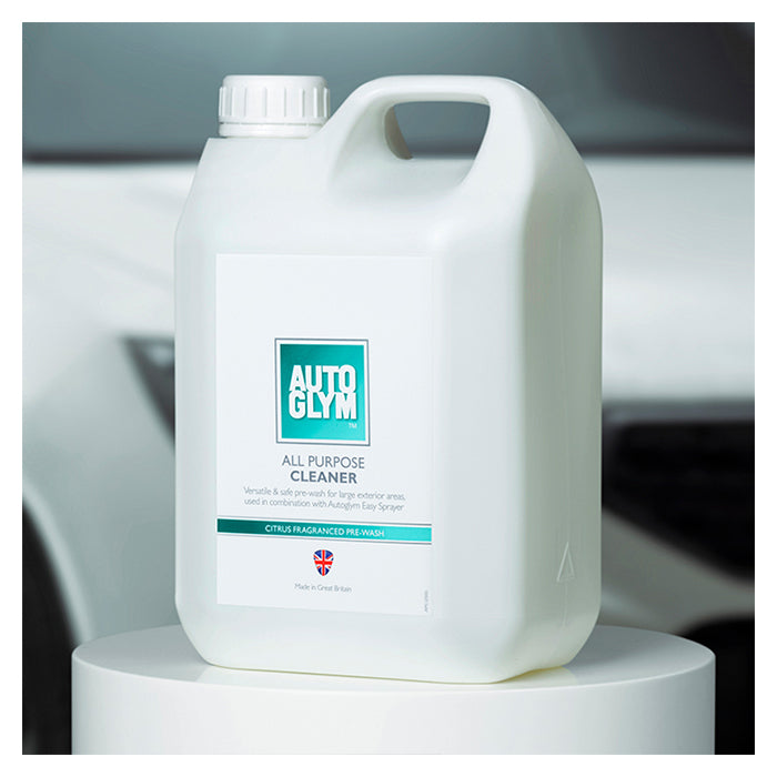 Autoglym All Purpose Cleaner 2.5L Multi-Purpose Cleaner