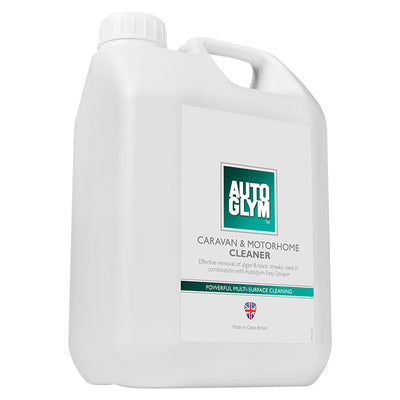 Autoglym Caravan & Motorhome Cleaner 2.5 Ltr.
